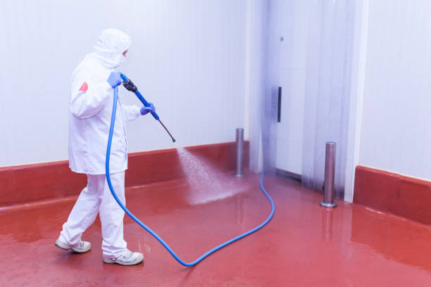 Best Parking Lot and Garage Cleaning  in Morristown, TN
