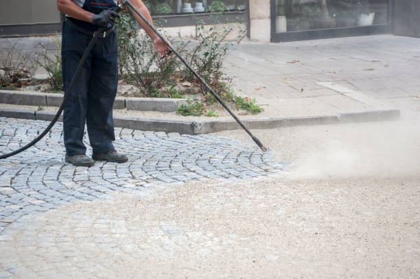 Best Oil Spill Cleanup  in Morristown, TN